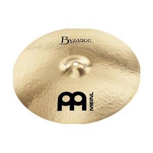 MEINL マイネル Byzance Briliant Series　Thin Clash　B18TC-B 仕入先在庫品｜compmoto