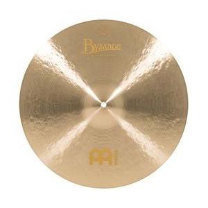 MEINL マイネル B16JMTC Jazz 16インチ Medium TC 仕入先在庫品｜compmoto