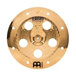 MEINL マイネル CC18TRCH-B CUSTOM 18インチTrashChi 仕入先在庫品｜compmoto