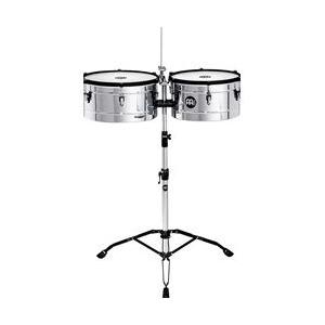 MEINL マイネル Marathon　シリーズティンバレス　MT1415CH 仕入先在庫品｜compmoto