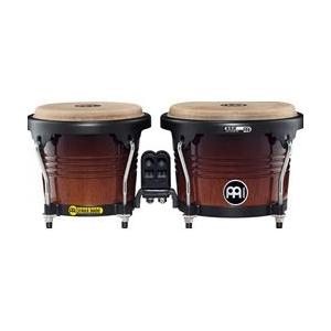 MEINL マイネル FREE RIDEシリーズウッドボンゴ　FWB190CB　Coffee Burst 仕入先在庫品｜compmoto