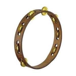 MEINL TA1V-WB 1row WALNUT BROWNの高価買取価格