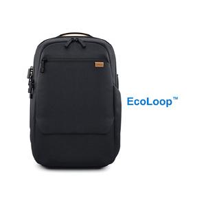 デル・テクノロジーズ Dell Pro 14-16 Premium EcoLoopバックパック - ...