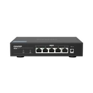 ＱＮＡＰ 2.5GbE Switch QSW-1105-5T 目安在庫=△｜compmoto