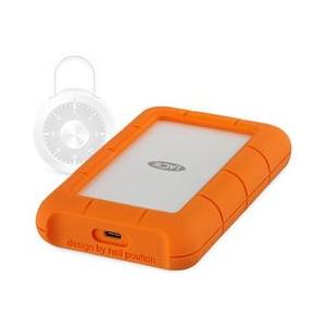 ラシージャパン Rugged SECURE/2TB STFR2000403 メーカー在庫品