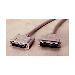 グリーンハウス Dos/V用 プリンターケーブル 10m 目安在庫=○