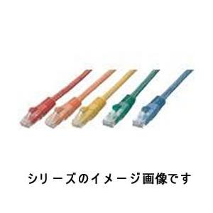 グリーンハウス GH-CBE5E-15MO  カテゴリー5eLANケーブル 15M オレンジ メーカ...