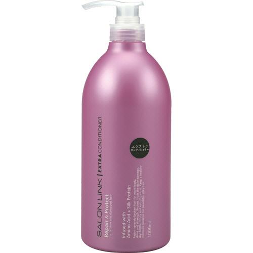 熊野油脂 サロンリンク エクストラ コンディショナー 1000ml 1本 取り寄せ商品