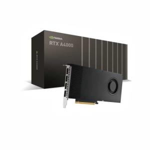 ＮＶＩＤＩＡ NVIDIA RTX A4000 目安在庫=○｜compmoto