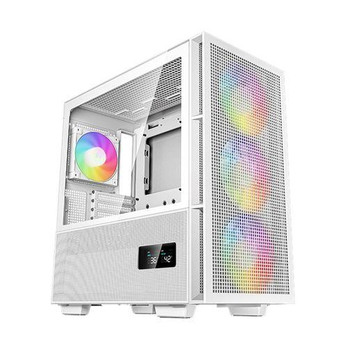 Deepcool CH560 DIGITAL WH 目安在庫=△