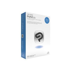 セルシス CLIP STUDIO PAINT EX Ver.3.0 買い切り版パッケージ セルシス CLIP STUDIO PAINT EX Ver.3.0 買い切り版パッケージ