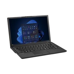 富士通 U8315/AX(Win11P/13.3型/Core Ultra5/16GB/512GB/無線LAN/Officeなし 目安在庫=○