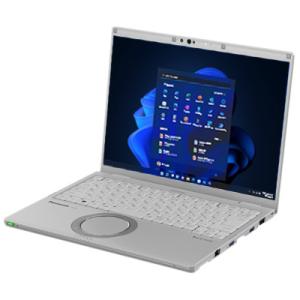 パナソニック Let`s note FV4 DIS専用モデル（Core i5-1335U/16GB/SSD・512GB/ODDなし/Wi 目安在庫=○｜compmoto