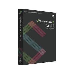 格安即決 ａｈｓ Synthesizer V Saki 対応os Win Mac 目安在庫 いぃべあー ヤフー店 通販 Yahoo ショッピング メーカー包装済 Odedtapirohandyman Com