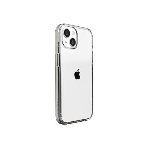ｍｏｔｏｍｏ モトモ INO Achrome Shield Case for iPhone 15 ア...