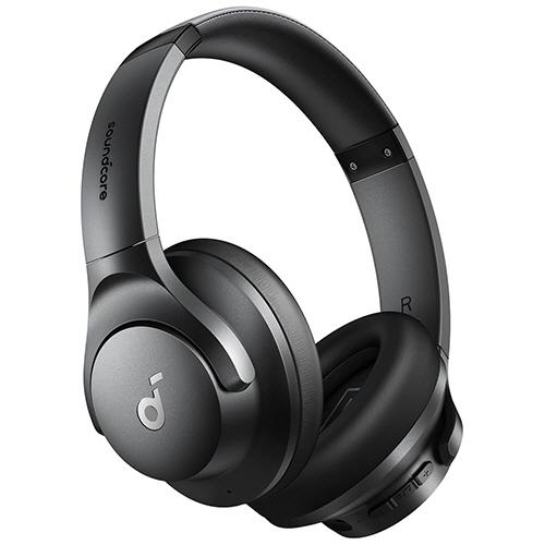 ANKER Soundcore Q20i ブラック 目安在庫=△