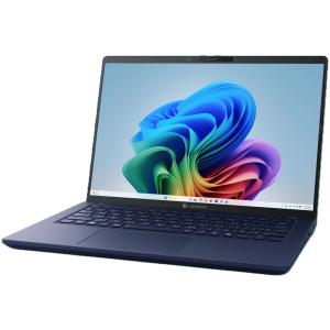 Dynabook(Cons) dynabook XP7/AR （Core Ultra 5 226V/16GB/SSD・512GB/ODD無/Win11Home 25H2/ 目安在庫=△