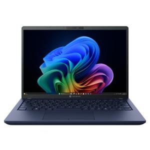 Ｄｙｎａｂｏｏｋ dynabook X83/PA （Core Ultra 5 322/16GB/SSD・512GB/ODD無/Win11Pro 25H2 目安在庫=○