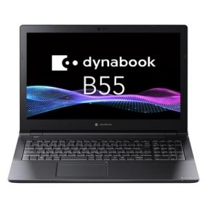 Dynabook dynabook B55/LA...の商品画像