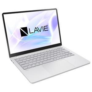 LAVIE SOL S1365/LAS2 プラチナシルバー/Core Ultra 5 226V/メモリ16GB/SSD 目安在庫=△