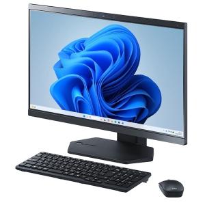 LAVIE A23 A2375/LAB-B ファインブラック/Ci7-1355U/16GB/SSD512GB/DVDスーパーマルチドライブ/ 目安在庫=△