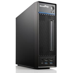 マウスコンピューター MousePro LP-I7U01 (Core i7-14700/16GB/SSD・500GB/DVDスーパーマルチ/Win 目安在庫=△