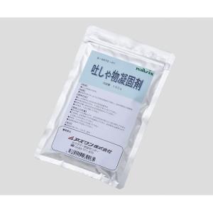 アズワン 吐しゃ物凝固剤 100g  目安在庫=○