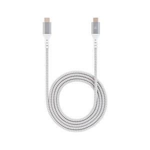 ＳｏｆｔＢａｎｋ　ＳＥＬＥＣＴＩＯＮ（メーカー） USB2.0 Tough Cable 1.2m T...