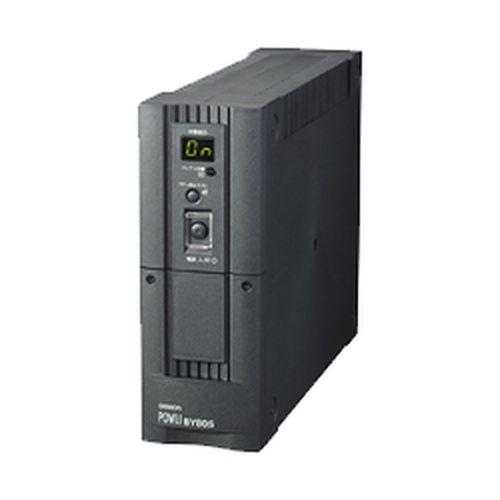 オムロン　ソーシアルソリューションズ BY80SG5 無償保証5年延長モデル 目安在庫=△