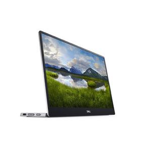 デル・テクノロジーズ Dell 14インチ ポータブル モニター (14型/1920×1080/US...