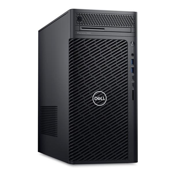 デル・テクノロジーズ Precision Tower 3680(Core i7-14700/16GB...