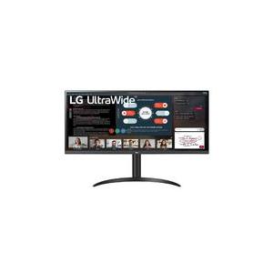 LG Electronics Japan 5年保証 34型 UltraWide FHD IPS ディスプレイ ブラック 取り寄せ商品