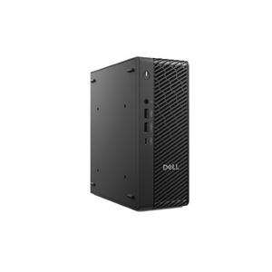 デル・テクノロジーズ Dell Pro Max Micro(Core Ultra 7 265/32GB/SSD・512GB/光学ドライブなし/W 目安在庫=△