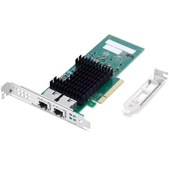 レノボ・ジャパン TS X710-T2L 10Gb イーサネット アダプター 目安在庫=△