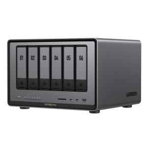 ＵＧＲＥＥＮ UGREEN NASync DXP6800 Pro 目安在庫=△
