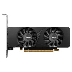 ＭＳＩ NVIDIA GeForce RTX 3050搭載グラフィックスカード/ロープロファイル対応/6 目安在庫=○｜compmoto