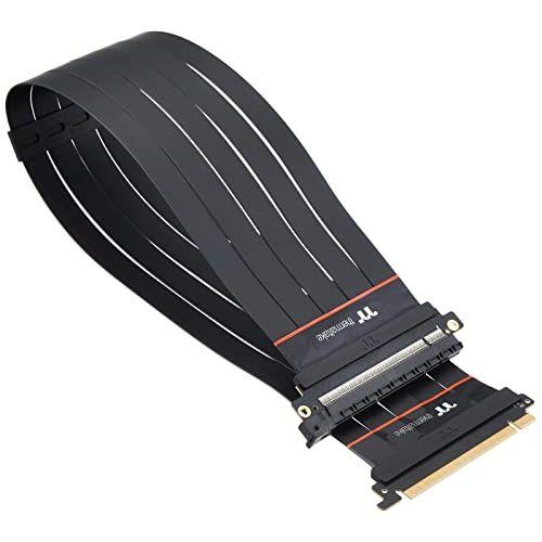 ＴＨＥＲＭＡＬＴＡＫＥ PCI Express Extender Cable PCI-E4.0（60...