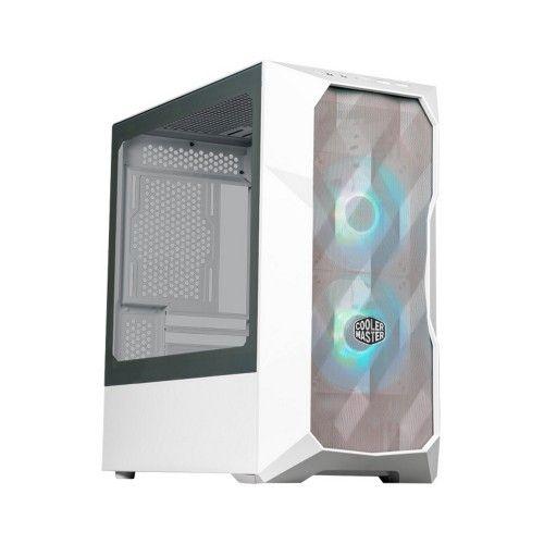 Ｃｏｏｌｅｒ　Ｍａｓｔｅｒ TD300-WGNN-S00 (TD300 Mesh white) 目安...