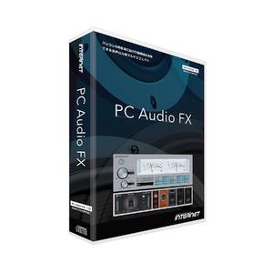 インターネット PC Audio FX(対応OS:その他) 目安在庫=△