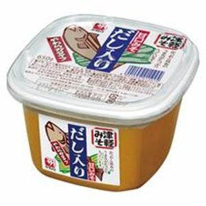 かねさ かねさ 甘口みそだし入りカップ ６５０ｇ（1個） 目安在庫=○｜compmoto