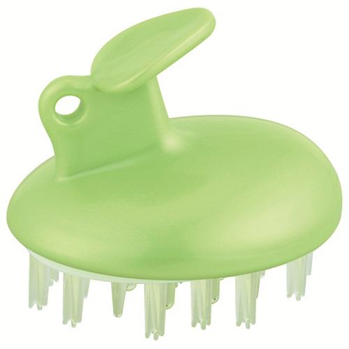 貝印 シャンプーブラシ 1個 目安在庫=○