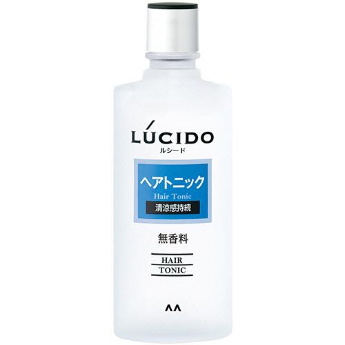 マンダム ルシード ヘアトニック 200ml 1本 目安在庫=○
