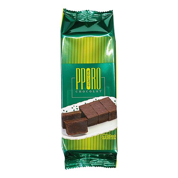 ラグノオ 青森の味！ 濃厚チョコケーキ　ポロショコラ 1本 特産品