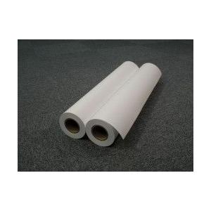 中川製作所 インクジェットコート紙 610mm×45mの買取情報