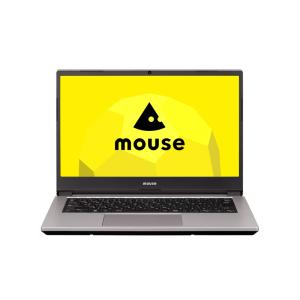 マウスコンピューター ノートPC mouse A4-A3A01SR-A-BPQD （Ryzen 3 3250U/8GB/SSD・128GB/ODD無/ 目安在庫=△｜compmoto
