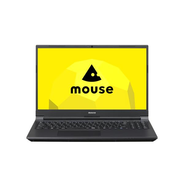 マウスコンピューター ノートPC mouse A5-I7U01BK-A-BPQD （Core i7-...