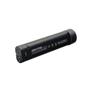 GENTOS(ジェントス) BR-100R用専用充電池 目安在庫=○