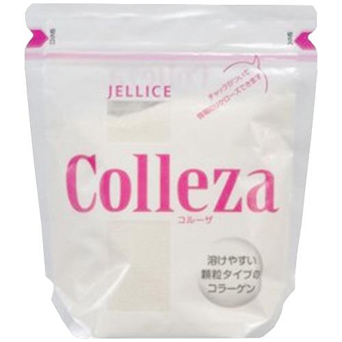 ゼライス コラーゲンペプチド コルーザ 150g 1パック 取り寄せ商品
