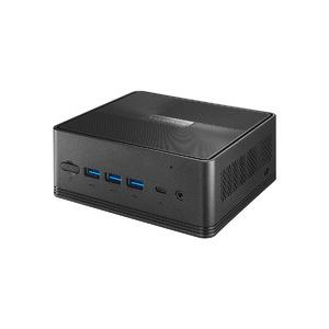 アイ・オー・データ機器 特定システム向け小型パソコンminiPC Windows 10 IoT En...