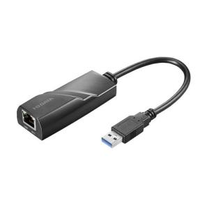 アイ・オー・データ機器 ETG6-US3 USB 3.2 Gen 1(USB 3.0)対応 ギガビットLANアダプター 目安在庫=△｜compmoto
